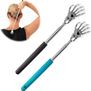 Ruggenkrabber - Rug Krabber - Ruggen Krabber