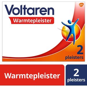 Voltaren Warmtepleister