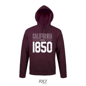 Hoodie 359-30 California 1850 - Drood, S