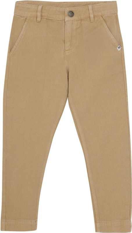 Noppies Broek Roby - Natural - Maat 92