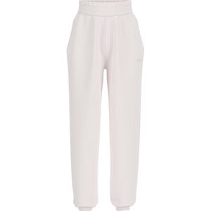 Guess - Cecilia Scuba Jogger Pants - Dames Broek - Wit