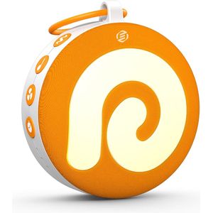 Equivera White Noise Machine - Volwassenen - Baby´s - Slaaphulp - Witte Ruis Machine - Slaaptrainer