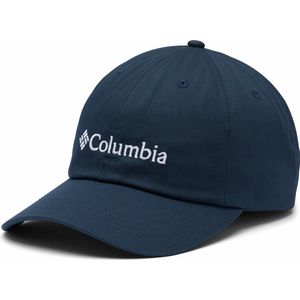 Columbia ROC™ II Ball Cap - Baseball Cap - Pet Unisex - Blauw - Maat Onesize