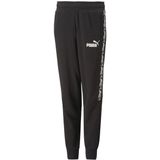 Puma - Ess Tape Camo - Joggingbroek - Zwart