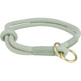 Trixie Soft Rope Half-Slip Halsband