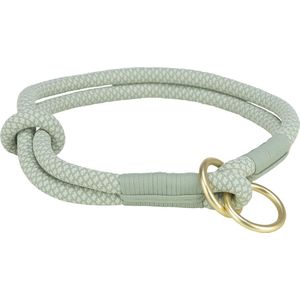 Trixie Soft Rope Half-Slip Halsband