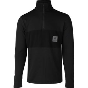 Skipully Brunotti Men Keanu Fleece Black