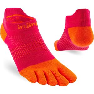 Injinji - Lightweight No-Show - Damessokken
