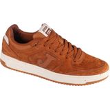 Joma - Flexys - Schoenen - Zwart - Leer - Ademend
