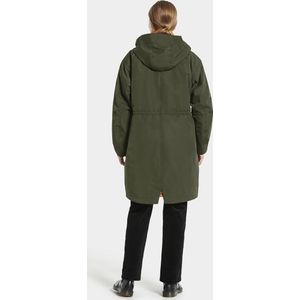 Didriksons GABRIELLA WNS PARKA Dames Outdoor parka - maat 40/42