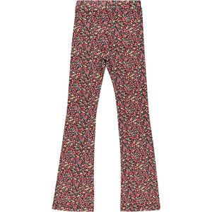 Cars Jeans Lumi Flair Pants Broeken & Jumpsuits Meisjes - Jeans - Broekpak - Roze - Maat 164