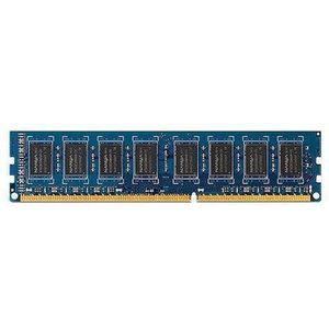 HP 8GB PC3-12800 geheugenmodule DDR3 1600 MHz