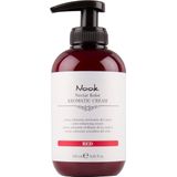 Nook Kromatic Cream Red 250ml
