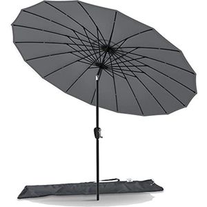 Gratyfied - Balkonparasol Kantelbaar - Balkonparasol - Balkon Parasol