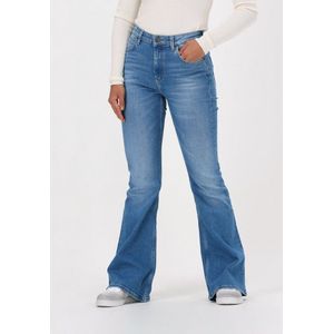 Lee BREESE Regular fit Dames Jeans - Maat W28 X L31