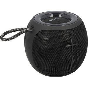 Musthavz Groove Draadloze Speaker zwart