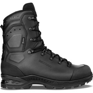 Lowa Schoenen Combat Boot MK2 GTX taskForce Black