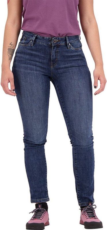Black Diamond Crag Denim Broek