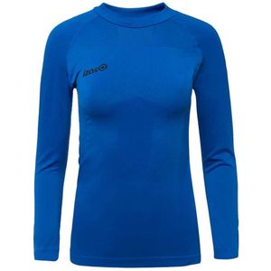 Izas Oslo Lange Mouwen Basislaag Blauw XL Man