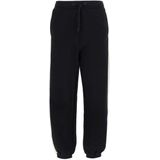 Guess - Maryella - Joggingbroek - Jet Black - Vrouwen