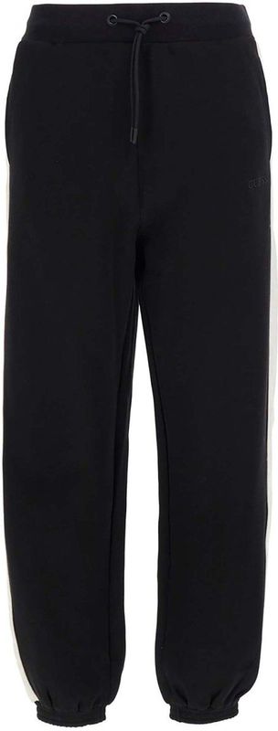 Guess - Maryella - Joggingbroek - Jet Black - Vrouwen