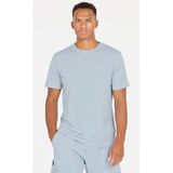 ENDURANCE - T-Shirt Alan - Heren - 100% Polyester - Quick Dry