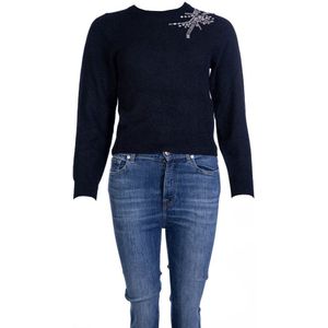 Liu Jo - Trui - Zwart - L (40)