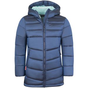 Trollkids - Trondheim - Jas - Zwart - 100% Polyamide, 200g/m² Vulling