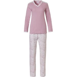 Warme dames pyjama Pastunette