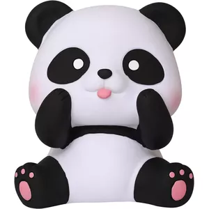 Spaarvarken Spaarpot Mooie spaarvarken for meisjes, munt bank geld bank for kinderen, als uniek cadeau for volwassene, op kwekerij of thuisdiscor Spaarpotten (Color : B Spaarvarken Spaarpot Mooie spaarvarken for meisjes, munt bank geld bank for kinderen, als uniek cadeau for volwassene, op kwekerij of thuisdiscor Spaarpotten (Color : B