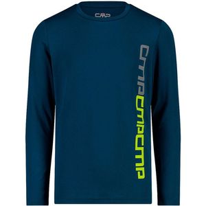 CMP - Kindertrui - Lange Mouwen - Sportieve Pasvorm