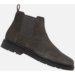 GEOX - Spherica EC1 - Chelsea Boots - Bruin