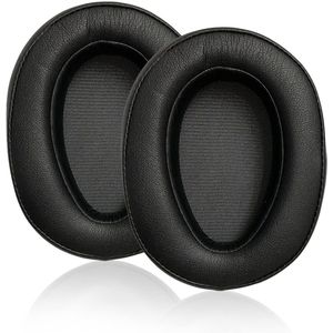 INF - JZF100ABN-11D - Oorkussens - Eiwitleer - Compatibel met Sony MDR-100ABN / WH-H900N