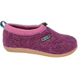 Q-Fit - CATO - Pantoffels - Paars