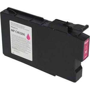 Ricoh MP CW2200 inktcartridge Origineel Magenta