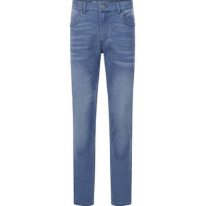 Jeans GIVILO lichtblauw