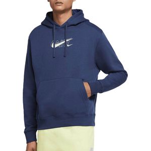 Nike Sportswear Hoodie Trui Mannen - Maat M
