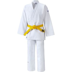 Mizuno - Kodomo - Judogi Pak - Wit