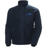 Helly Hansen - Panorama Pile Snap - Fleece - Blauw - Heren