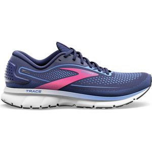 Brooks Trace 2 Sportschoenen Vrouwen - Maat 40.5