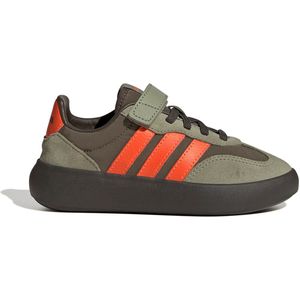 adidas - Barreda Decode - Schoenen - Groen - EU 32 - Jongens, Meisjes