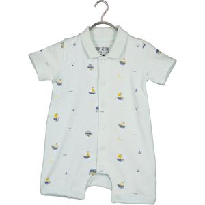 Blue Seven - Jongens boxpak