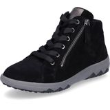 Waldlaufer - H Teresa - Veterboots - Zwart - 961801 200 001