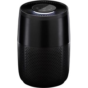 Equivera Luchtreiniger - Air Purifier - Voor Woonkamer, Slaapkamer, Keuken - HEPA Luchtfilter