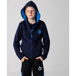 Club Brugge kids vest