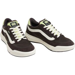 Vans - Ultrarange 2.0 SE - Schoenen - Zwart - Leer