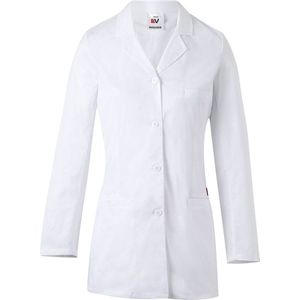 Velilla – Laboratoriumjas Dames – Short Stretch XL