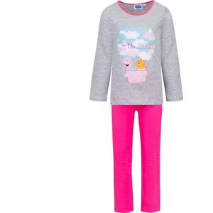 Peppa Pig - Pyjama - 100% Katoen