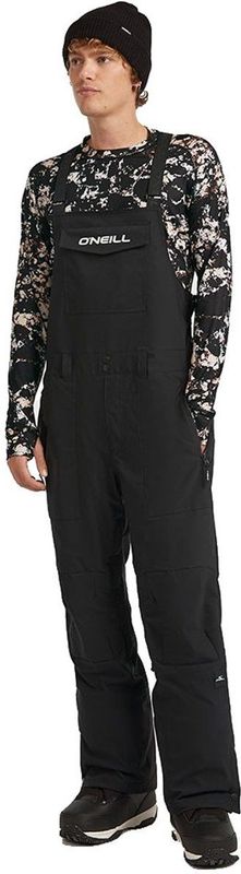O'neill - Fwc Peak Bib - Snowbroek - 20K Waterdicht - Super-Stretch Materiaal