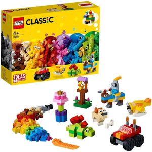 LEGO Classic Basisstenen Set - 11002